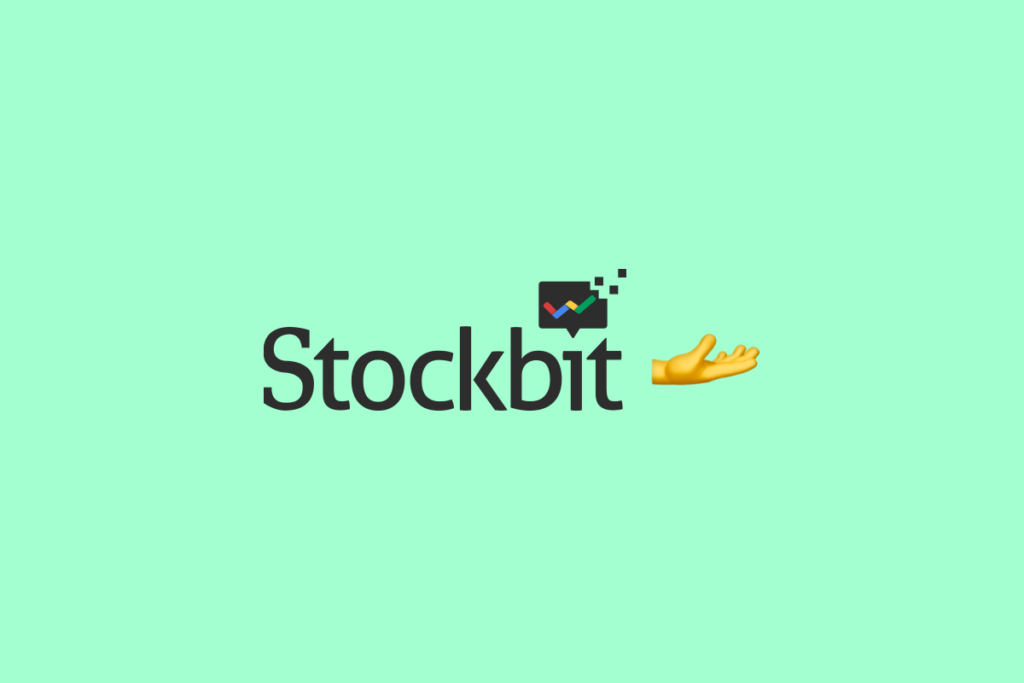 Mengenai Data Fee di Stockbit